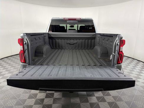 Used 2024 Chevrolet Silverado 1500 LT Trail Boss w/ LT Trail Boss Premium Package image 16