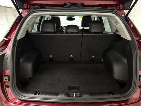 Used 2022 Jeep Compass Latitude AWD/4WD image 13