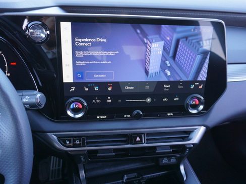 Certified 2023 Lexus RX 350 F Sport image 17