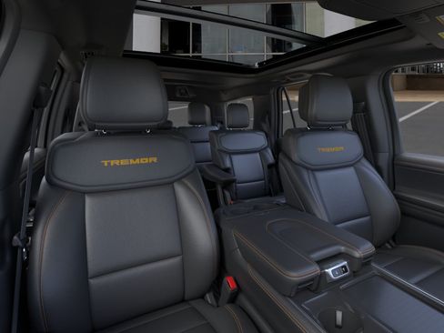 New 2026 Ford Expedition Tremor AWD/4WD image 10