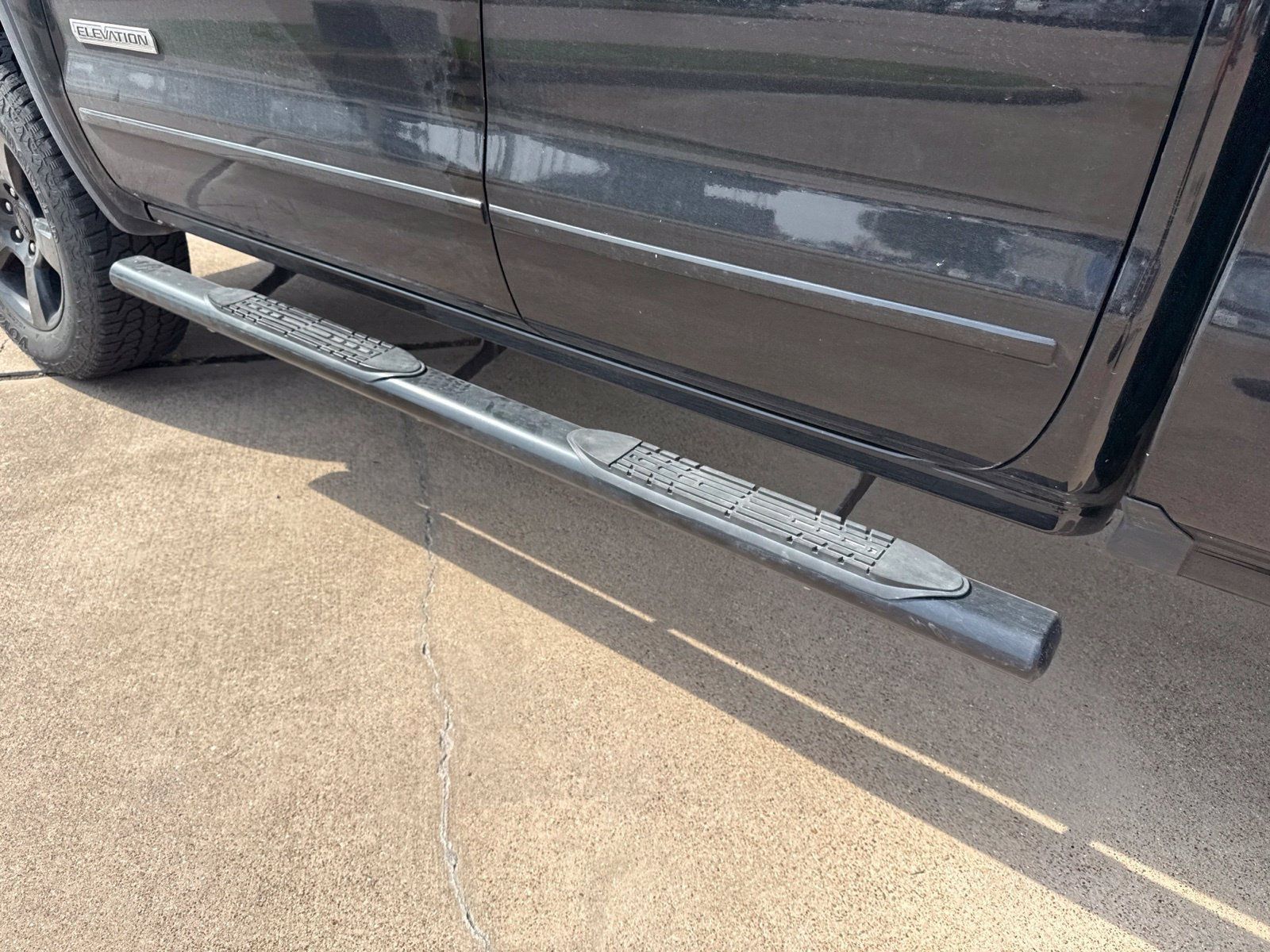 Used 2019 GMC Sierra 1500 Limited w/ Elevation Edition AWD/4WD image 11