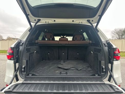 Certified 2024 BMW X5 xDrive40i w/ Premium Package image 22