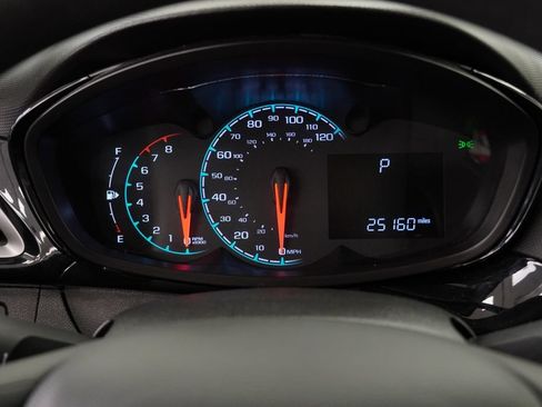 Used 2019 Chevrolet Spark LT FWD image 14