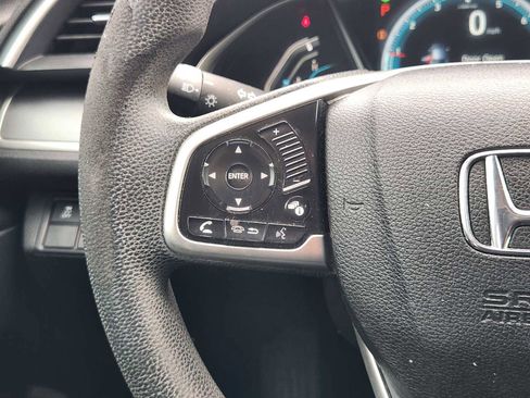 Used 2016 Honda Civic EX image 27