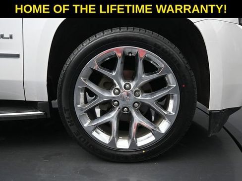 Used 2016 GMC Yukon XL Denali w/ Open Road Package AWD/4WD image 59