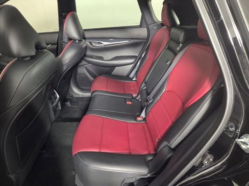 Used 2023 INFINITI QX50 Sport AWD/4WD image 23