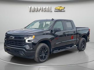 New 2026 Chevrolet Silverado 1500 RST RWD video 1