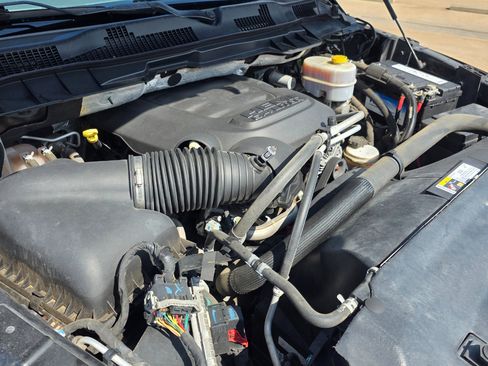 Used 2018 RAM 2500 Lone Star image 26
