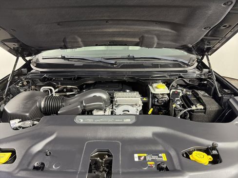 Used 2022 Jeep Wagoneer Series I image 49