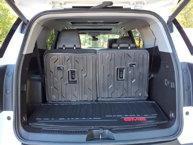 Used 2023 GMC Acadia AT4 w/ Technology Package AWD/4WD image 10