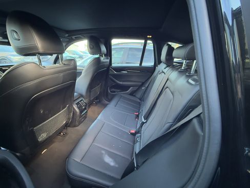 Used 2022 BMW X3 xDrive30i w/ Convenience Package image 27