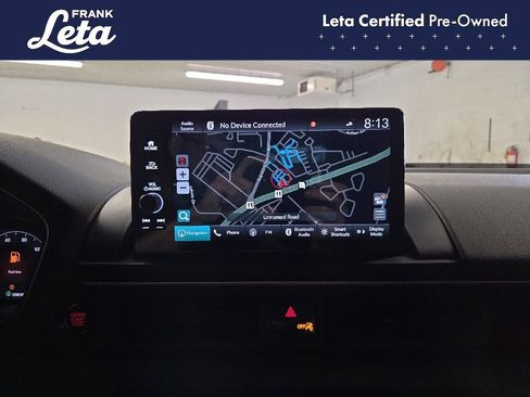 Used 2025 Honda Pilot Black Edition image 9