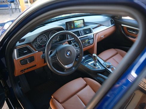 Used 2017 BMW 330e RWD image 56