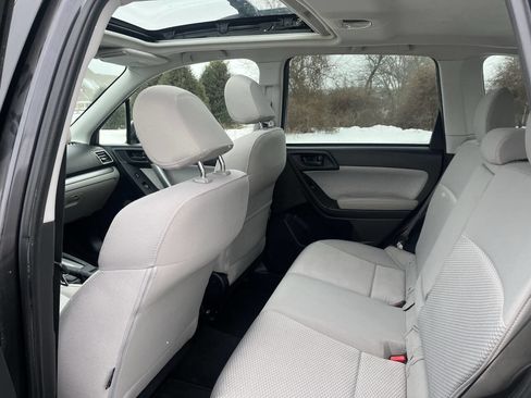 Used 2018 Subaru Forester 2.5i Premium image 26