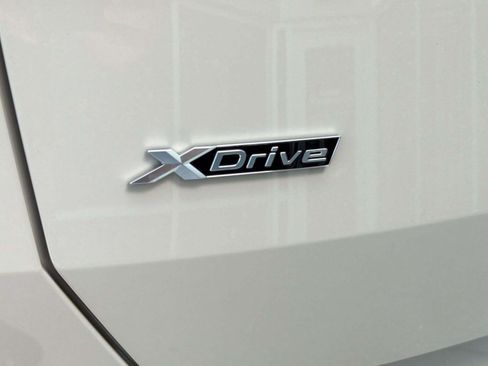 New 2026 BMW X3 xDrive30i w/ Premium Package AWD/4WD image 31