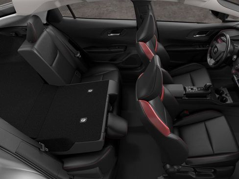 New 2026 Toyota Prius Plug-In Hybrid image 68