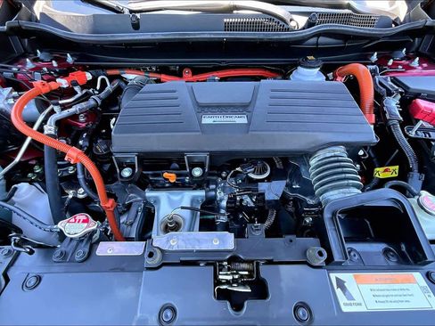 Used 2021 Honda CR-V EX-L image 31