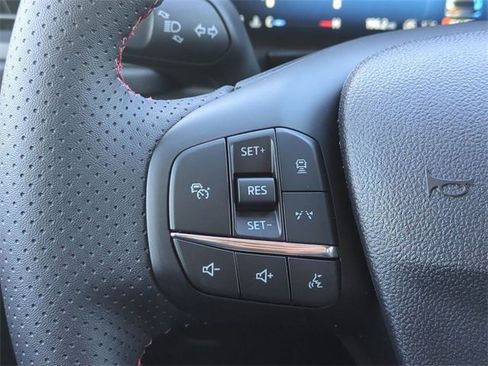 New 2025 Ford Escape ST-Line Elite w/ Premium Technology Package image 26