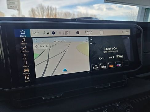 New 2026 Jeep Wrangler Unlimited Sahara AWD/4WD image 49