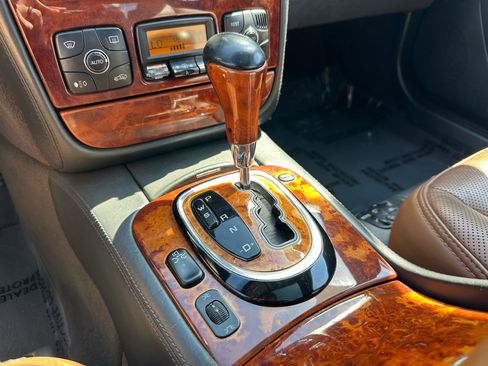 Used 2001 Mercedes-Benz S 600 image 67