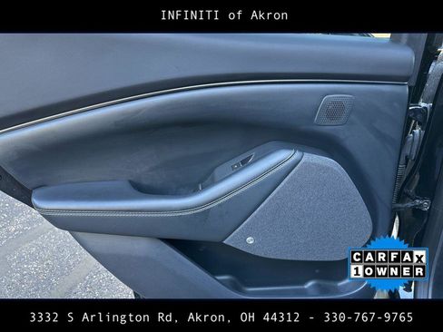 Used 2022 Ford Mustang Mach-E Premium image 42