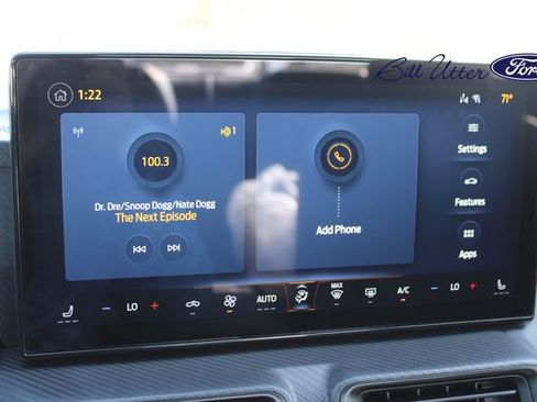 New 2026 Ford Mustang Coupe image 11