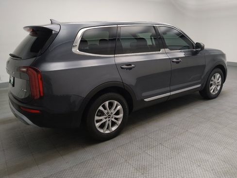 Used 2021 Kia Telluride LX FWD image 10