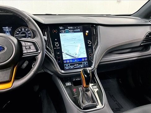 Used 2025 Subaru Outback Wilderness image 6