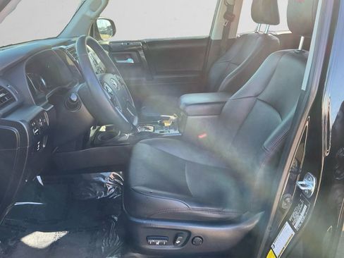 Used 2021 Toyota 4Runner TRD Pro image 9