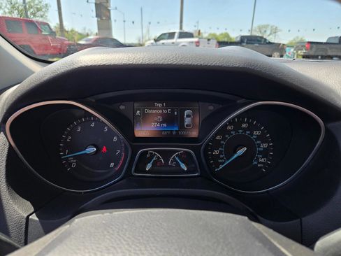 Used 2013 Ford Focus Titanium image 12