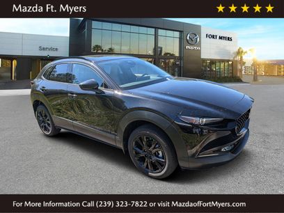 New 2026 MAZDA CX-30 2.5 Turbo w/ Premium Plus Pkg