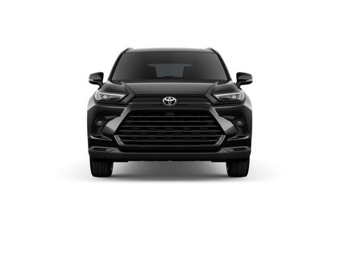 New 2026 Toyota Grand Highlander AWD Hybrid image 17