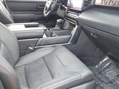 Used 2022 Toyota Tundra TRD Pro image 25