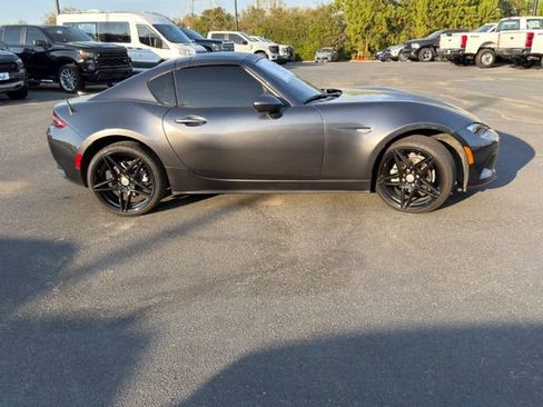 Used 2023 MAZDA MX-5 Miata Grand Touring image 17