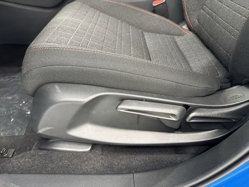 New 2026 Honda HR-V Sport image 21