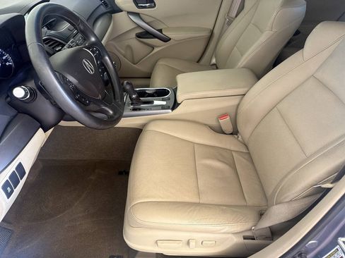 Used 2013 Acura RDX FWD image 16