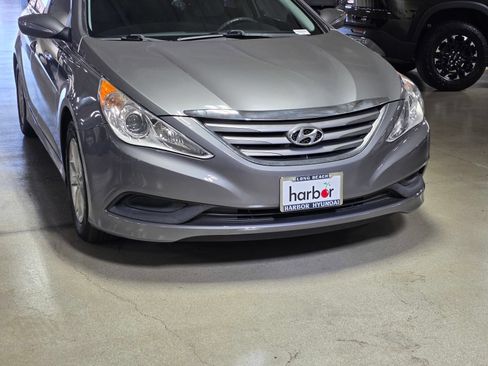 Used 2014 Hyundai Sonata GLS FWD image 9