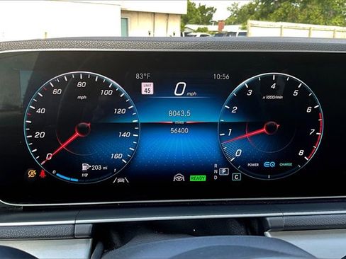 Certified 2020 Mercedes-Benz GLE 450 GLE 450 image 13