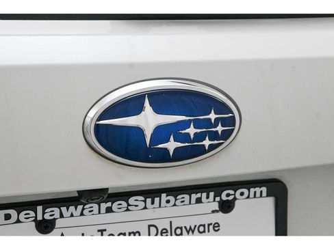 Used 2021 Subaru Forester Limited AWD/4WD image 53