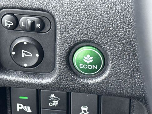 Used 2021 Honda Pilot Black Edition image 22