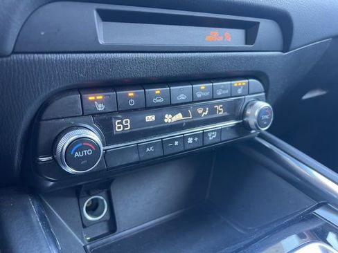 Certified 2024 MAZDA CX-5 Carbon Edition image 23