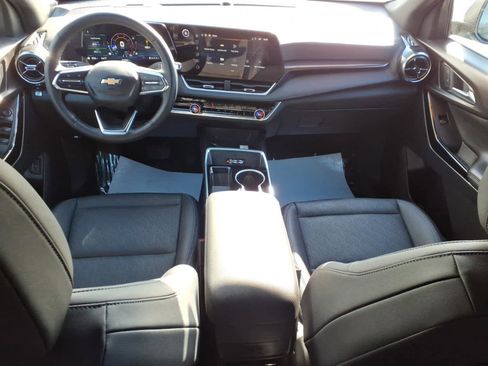 Certified 2025 Chevrolet Equinox LT w/ Convenience Package II image 7