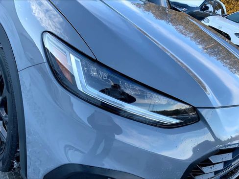 Used 2024 Honda HR-V Sport image 26