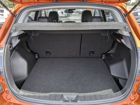 Used 2022 Mitsubishi Outlander Sport SE FWD image 12