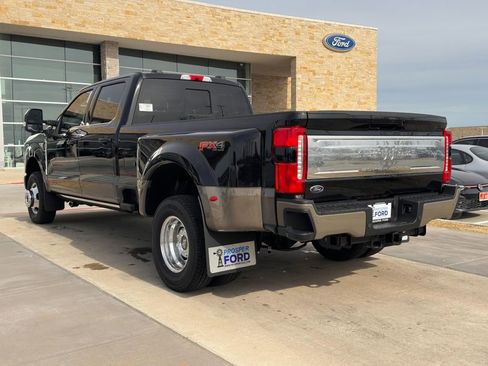 New 2026 Ford F350 King Ranch image 51