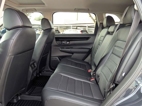 Used 2023 Honda CR-V EX-L image 15