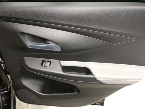 New 2026 Buick Envista Sport Touring FWD image 13