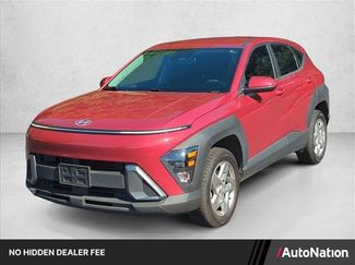 Used 2024 Hyundai Kona SE AWD/4WD video 1