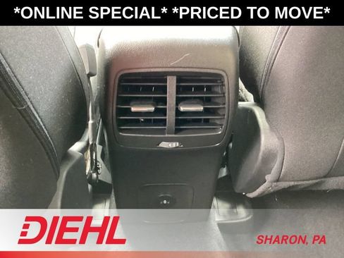 Used 2023 Ford Escape Active w/ Cold Weather Package FWD image 20