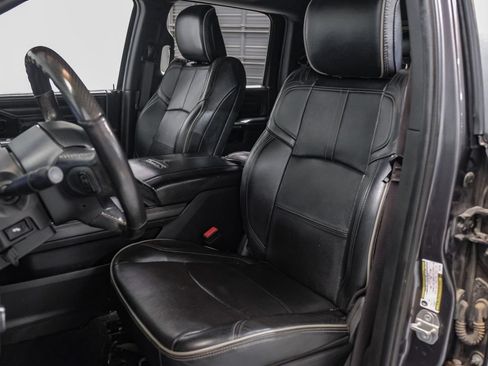 Used 2022 RAM 3500 Limited AWD/4WD image 31